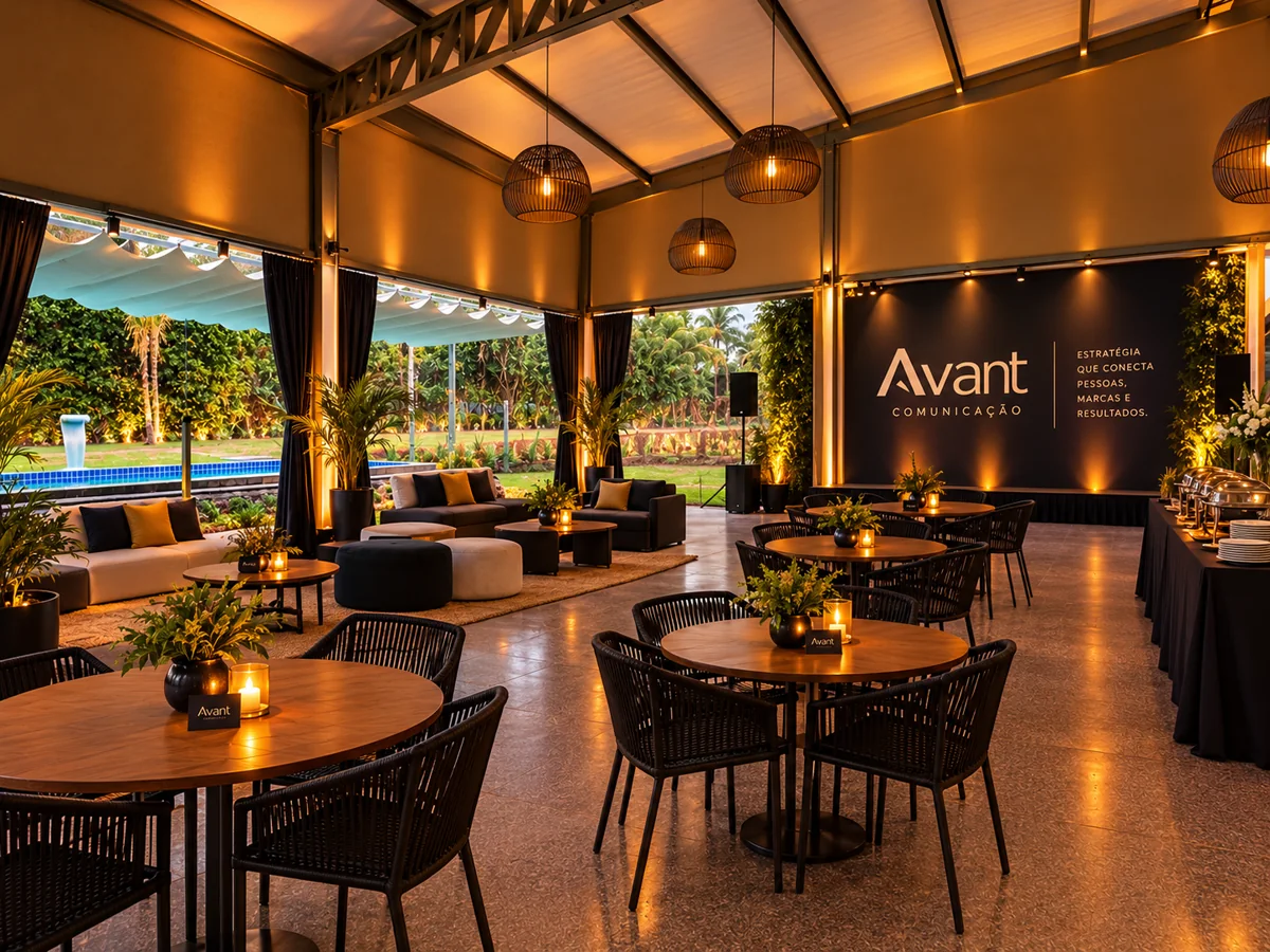 Eventos corporativos